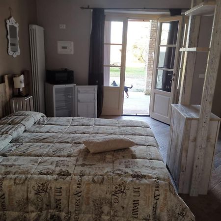 Casa Al Fiume Villa Ponti sul Mincio Kültér fotó