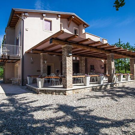 Casa Al Fiume Villa Ponti sul Mincio Kültér fotó