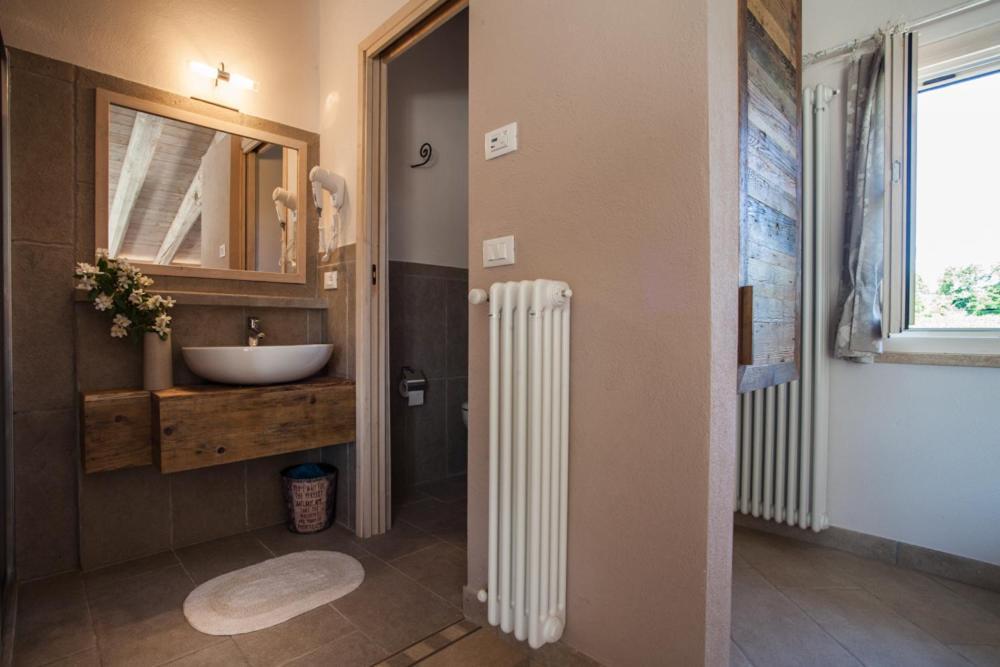 Casa Al Fiume Villa Ponti sul Mincio Kültér fotó