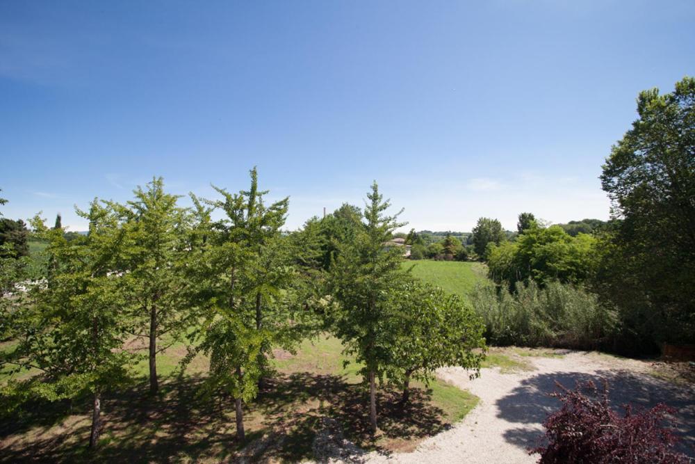 Casa Al Fiume Villa Ponti sul Mincio Kültér fotó