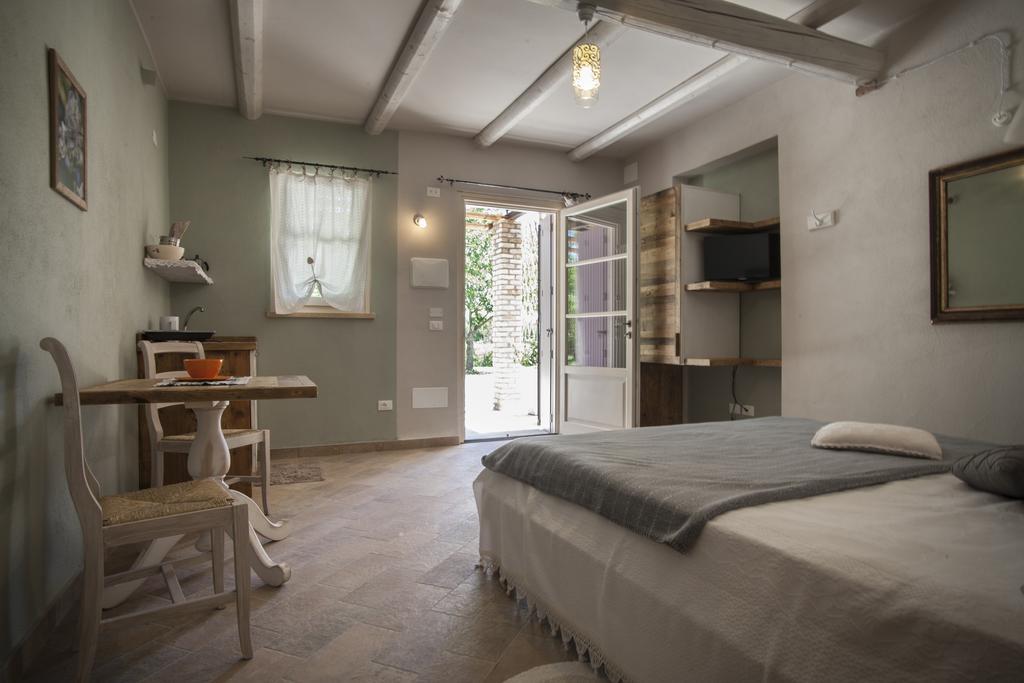 Casa Al Fiume Villa Ponti sul Mincio Kültér fotó