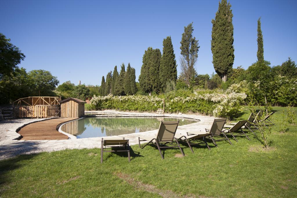 Casa Al Fiume Villa Ponti sul Mincio Kültér fotó