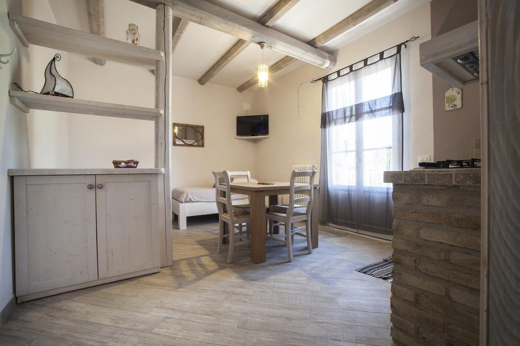 Casa Al Fiume Villa Ponti sul Mincio Kültér fotó
