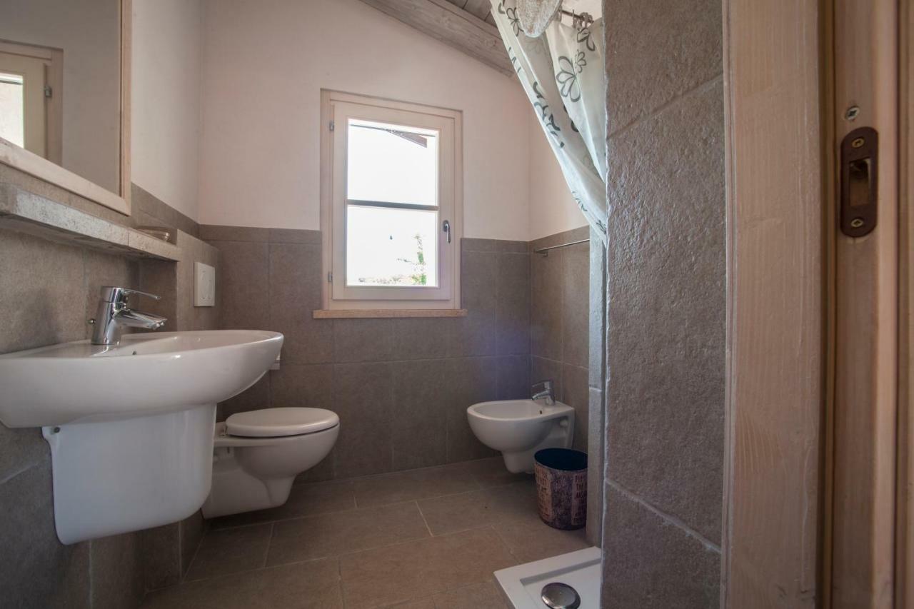 Casa Al Fiume Villa Ponti sul Mincio Kültér fotó