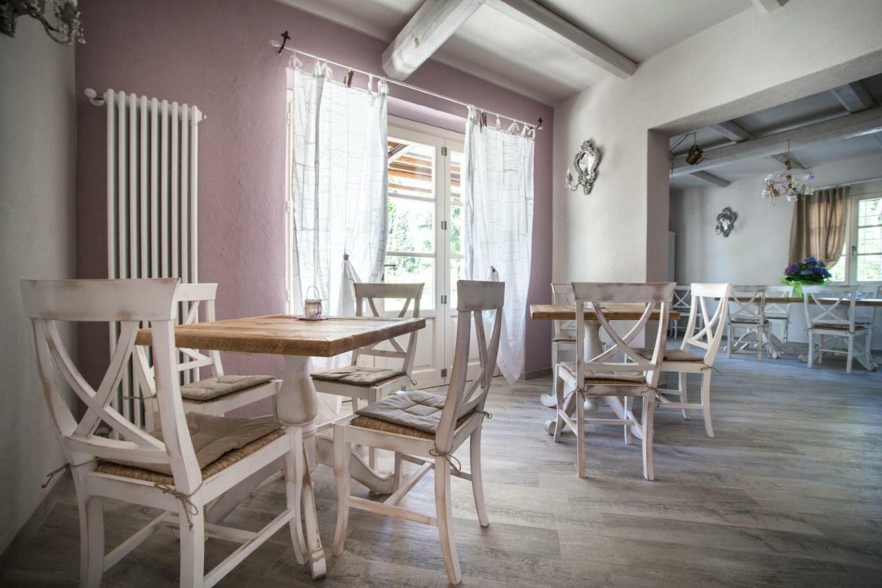 Casa Al Fiume Villa Ponti sul Mincio Kültér fotó