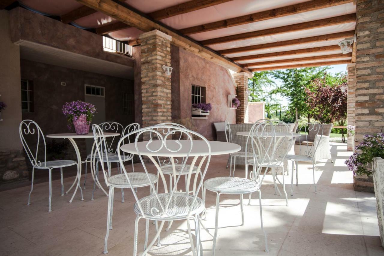 Casa Al Fiume Villa Ponti sul Mincio Kültér fotó