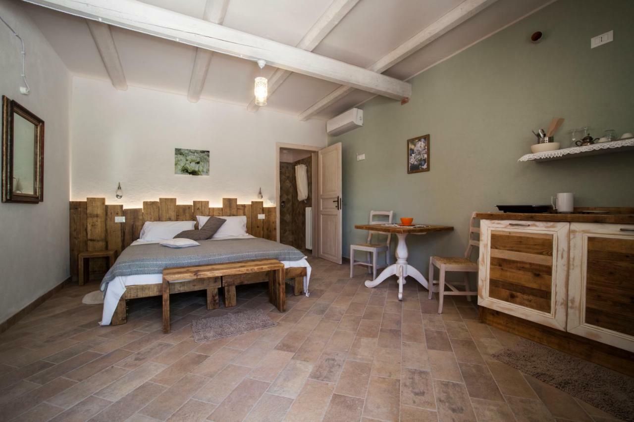 Casa Al Fiume Villa Ponti sul Mincio Kültér fotó